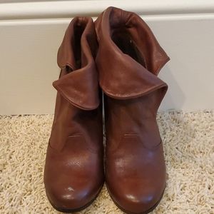 Dolce Vita Boots - Size 8